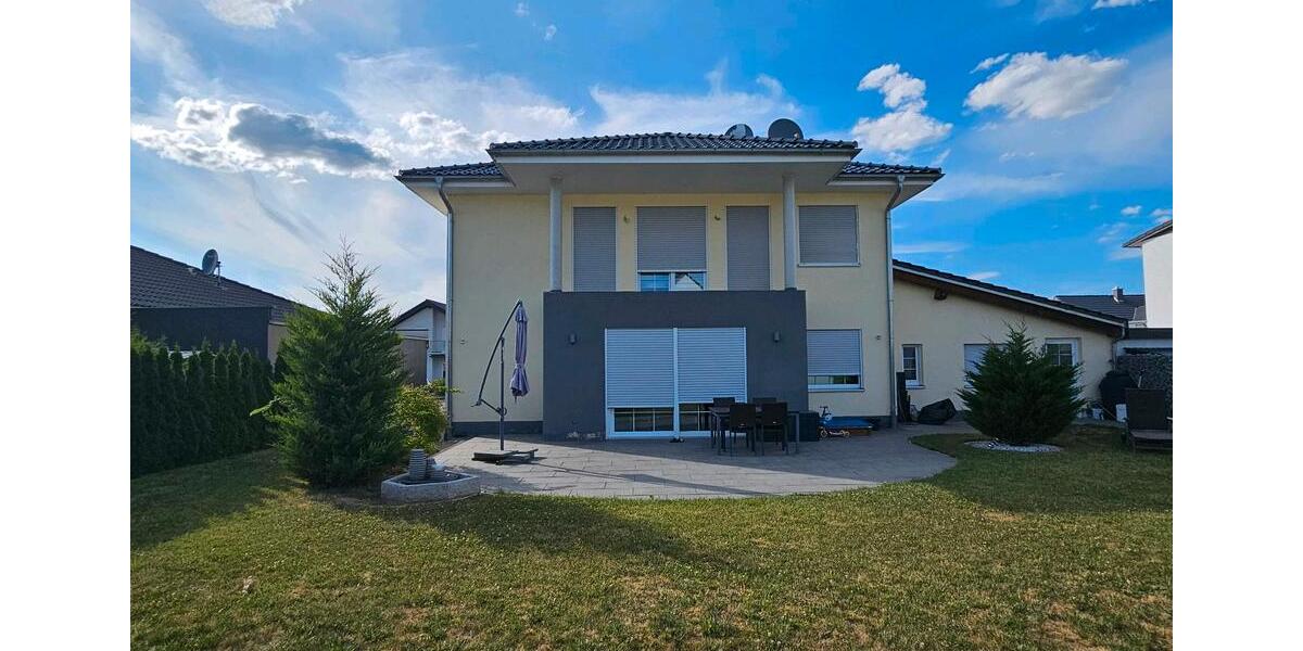 Einfamilienhaus Pfullendorf - 5 Zimmer, 164 m&sup2;, 695.000&euro; | Angebot:27134726