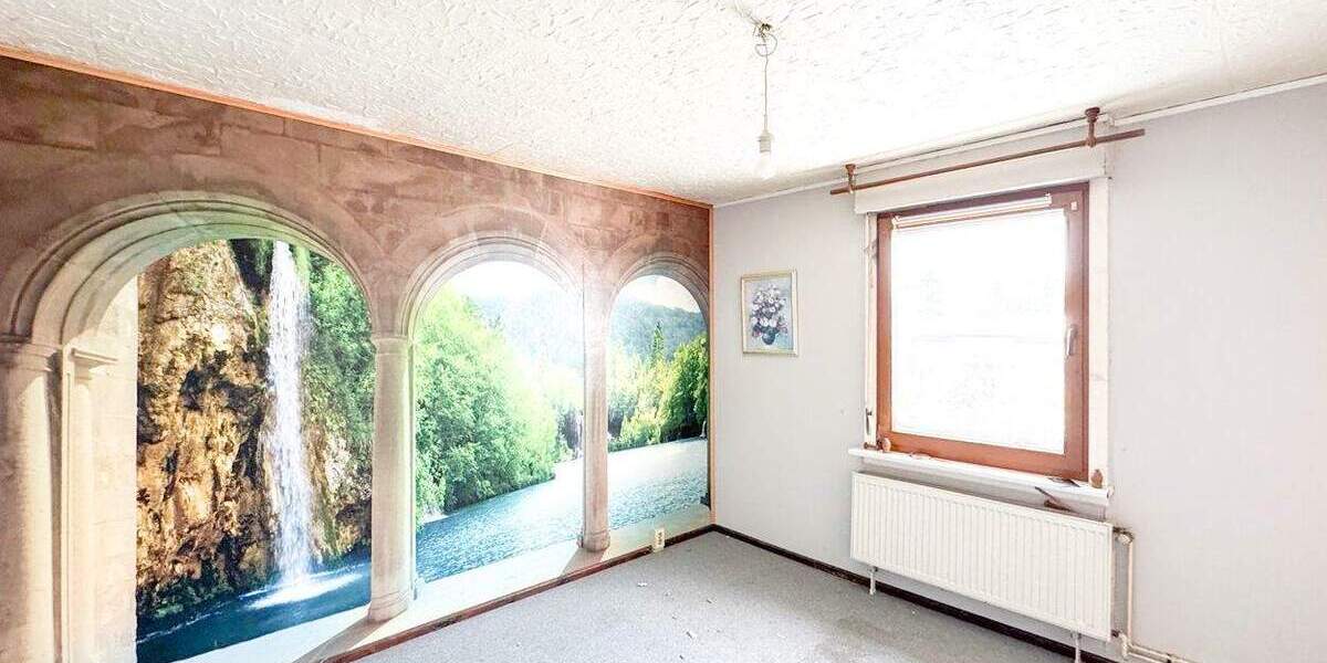 Mehrfamilienhaus, Wohnhaus Seehausen Beuster - 5 Zimmer, 118 m&sup2;, 118.000&euro; | Angebot:25781275