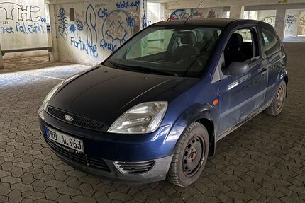Ford Fiesta 180.588 km 590 &euro; Olzheim 54597