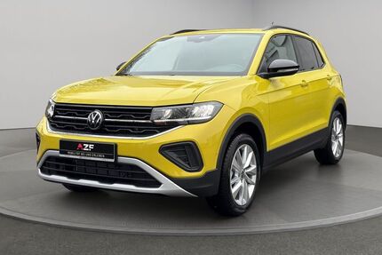 VW T-Cross 2.500 km 28.990 &euro; Flensburg 24941