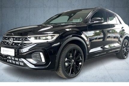 VW T-Roc 1.001 km 35.978 &euro; Oldenburg 26135