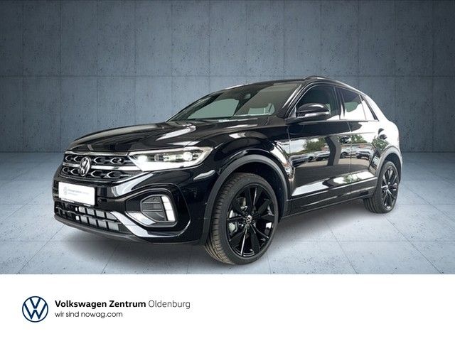 VW T-Roc 1.001 km 35.978 &euro; Oldenburg 26135