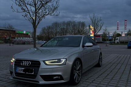 Audi A4 225.000 km 10.500 &euro; Hebertshausen 85241