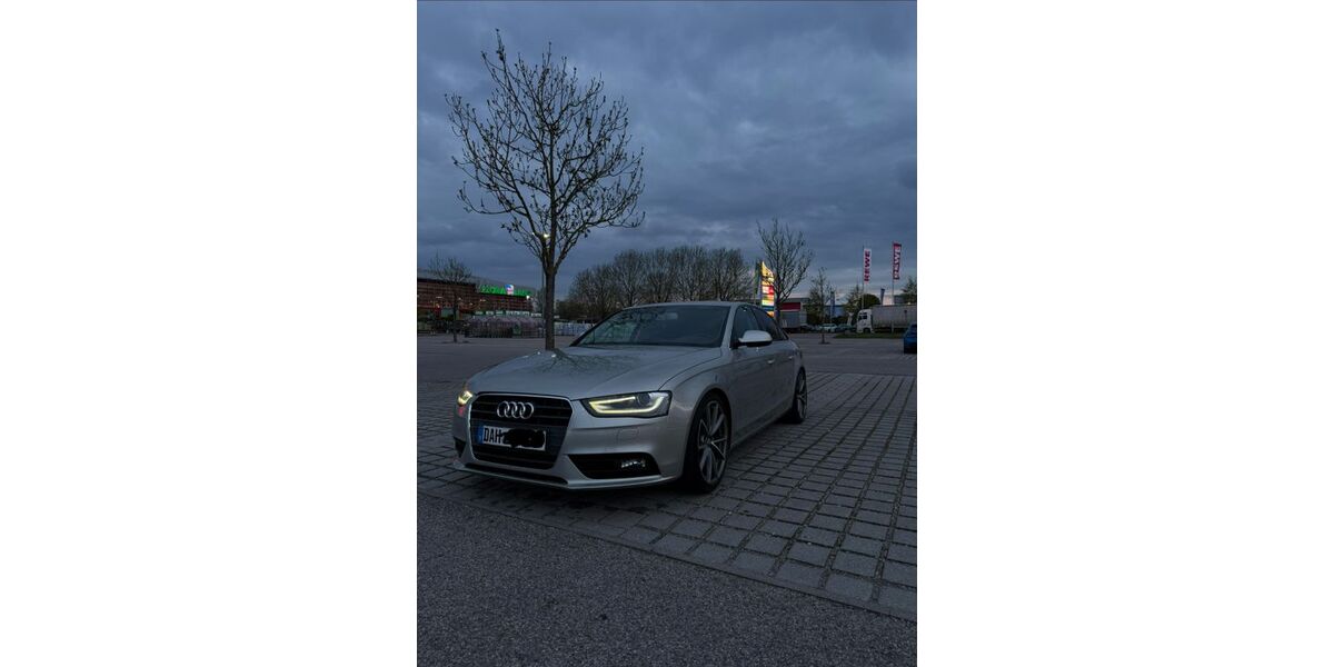Audi A4 225.000 km 10.500 &euro; Hebertshausen 85241
