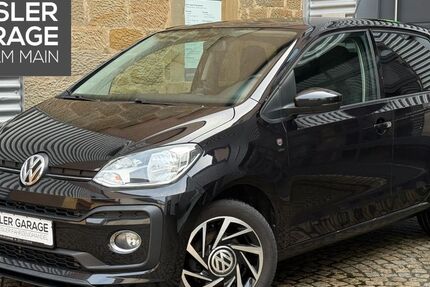 VW up! 70.612 km 10.785 &euro; Zeil am Main 97475
