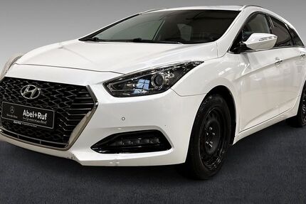 Hyundai i40 97.200 km 9.890 &euro; Donauwörth 86609