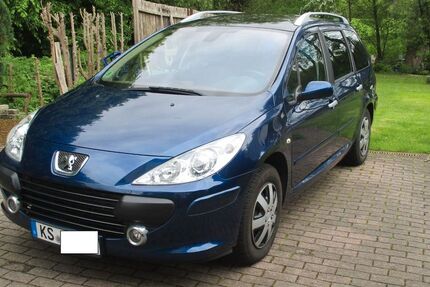 Peugeot 307 180.300 km 1.300 &euro; Kassel 34134
