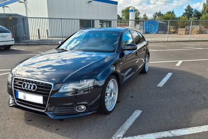 Audi A4 279.000 km 4.500 € Wewelsfleth 25599