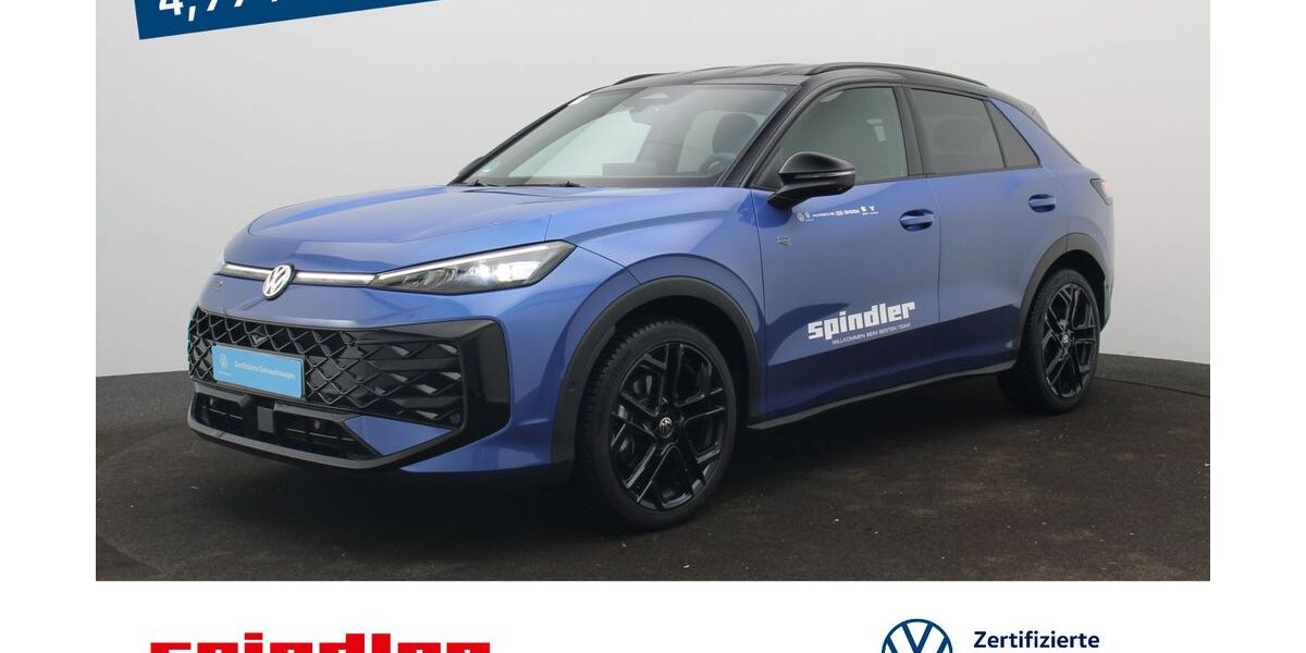 VW T-Roc 8.000 km 37.880 &euro; Würzburg 97076