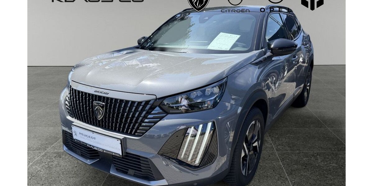 Peugeot 2008 11.664 km 23.990 &euro; Flensburg 24941