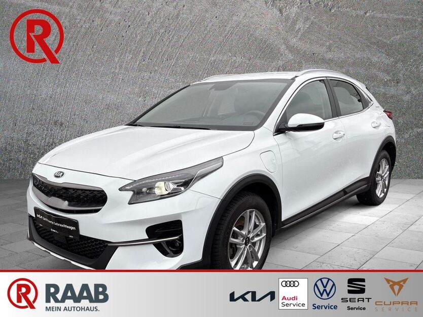 Kia XCeed 28.049 km 20.895 € Weiden 92637