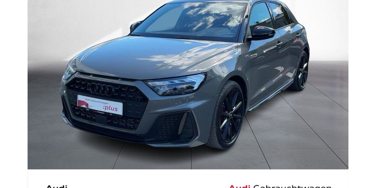 Audi A1 82.172 km 23.490 &euro; Dresden 01067