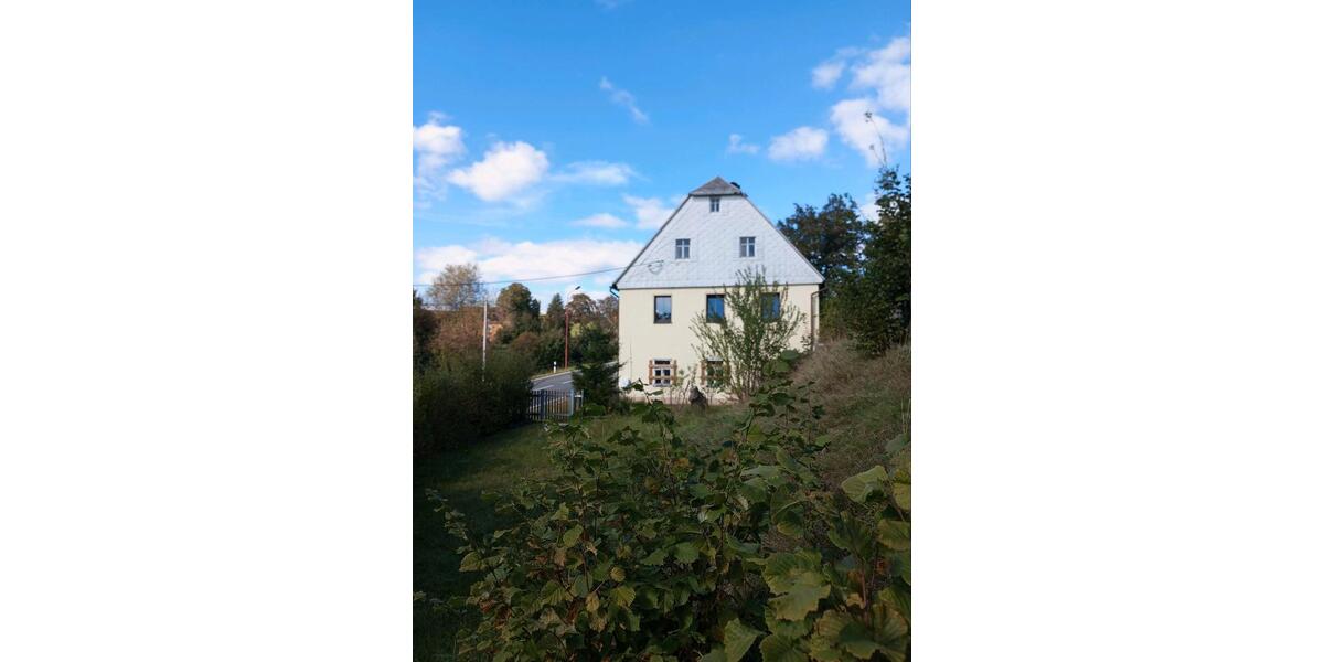 Einfamilienhaus Pockau-Lengefeld Nennigmühle - 92.000&euro; | Angebot:24237583