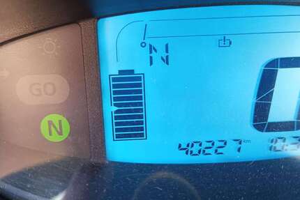 Renault Twizy 40.000 km 4.800 &euro; Isny 88316