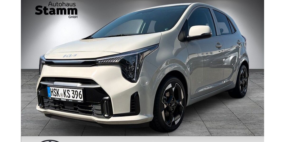 Kia Picanto 4.680 km 18.490 &euro; Arnsberg-Neheim 59755