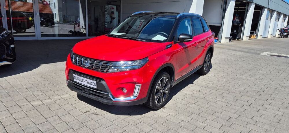 Vitara