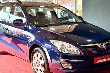 Hyundai i30 104.000 km 5.490 &euro; Rinteln 31737