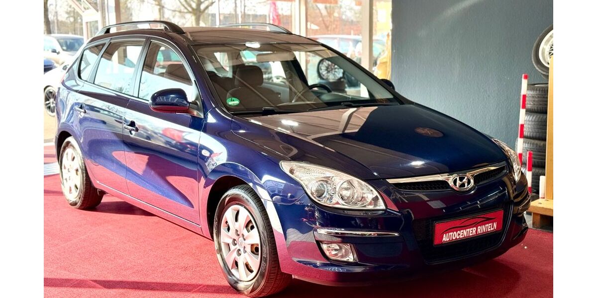 Hyundai i30 104.000 km 5.490 &euro; Rinteln 31737