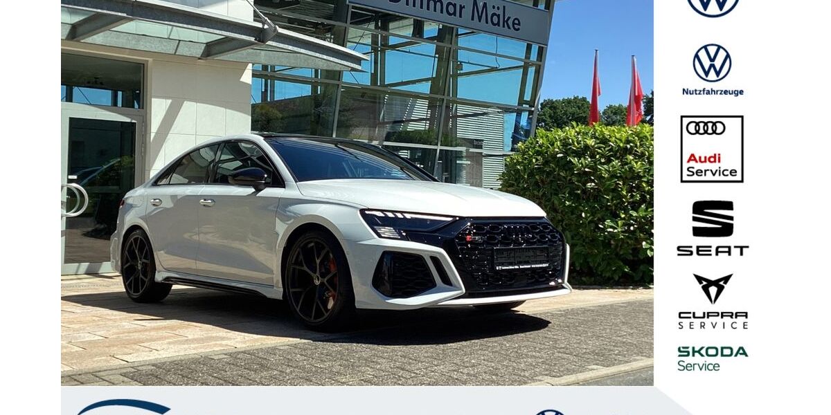 Audi RS3 9.471 km 59.980 &euro; Brand-Erbisdorf 09618