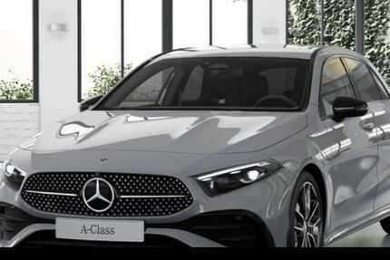 Mercedes-Benz A 200 9.900 km 35.700 &euro; Berlin 10587