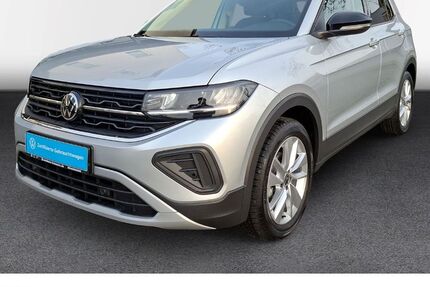 VW T-Cross 1.200 km 21.980 &euro; Hengersberg 94491