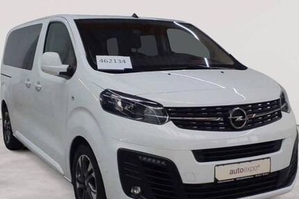 Opel Zafira Life 99.337 km 27.489 &euro; Fernwald-Steinbach 35463