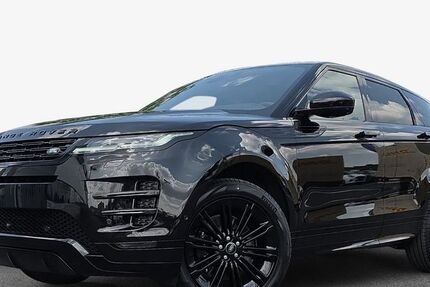 Land Rover Range Rover Evoque 3.049 km 56.998 &euro; Dresden 01277