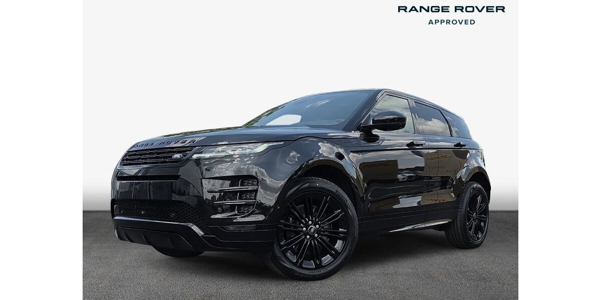 Land Rover Range Rover Evoque 3.049 km 56.998 &euro; Dresden 01277