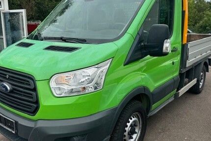 Ford Transit 90.000 km 9.000 &euro; Saarlouis 66740