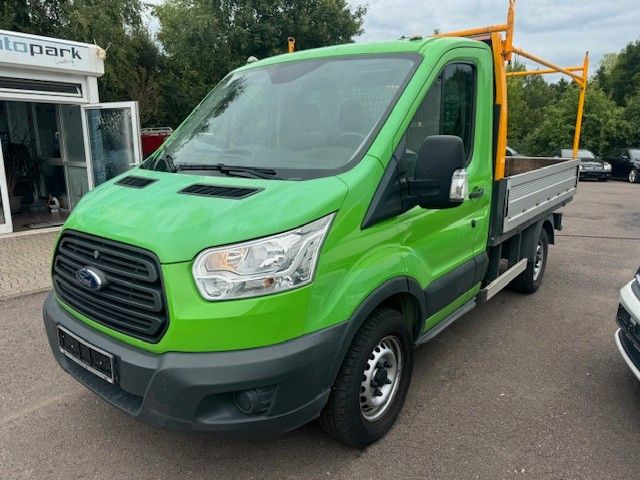 Ford Transit 90.000 km 9.599 &euro; Saarlouis 66740