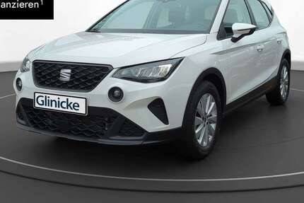 Seat Arona 20.800 km 17.480 &euro; Weimar 99423