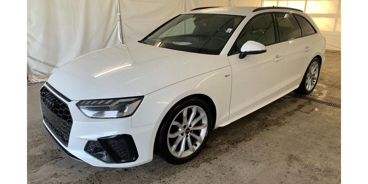 Audi A4 140.000 km 20.490 &euro; Steinbach-Hallenberg OT Herges-Hallenberg 98587