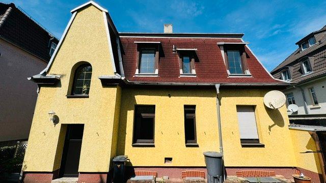Villa Weißenfels - 8 Zimmer, 191 m&sup2;, 495.000&euro; | Angebot:26940676
