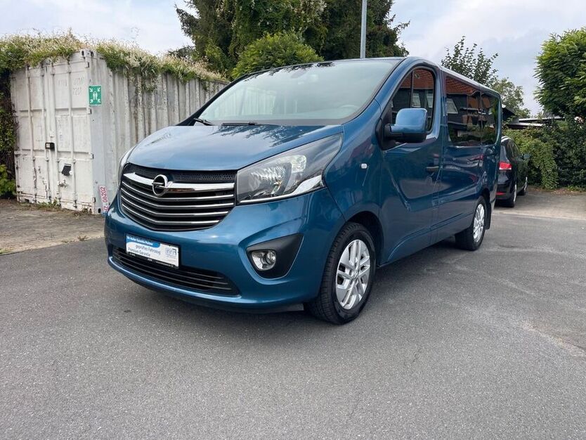Vivaro