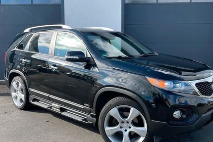 Kia Sorento 110.000 km 13.200 &euro; Obernburg 63785