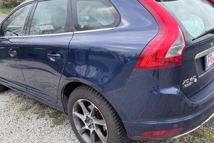 Volvo XC60 259.500 km 8.400 &euro; Friedberg 61169