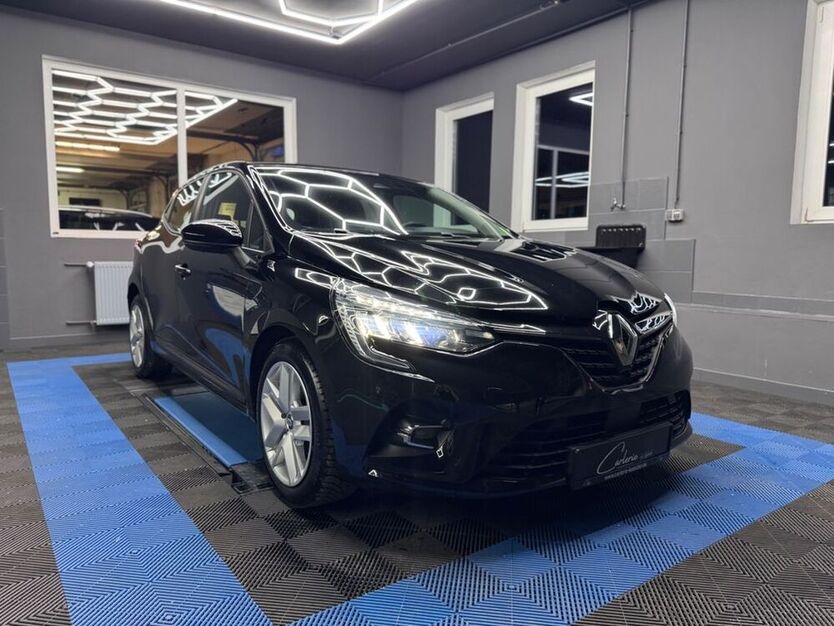 Clio