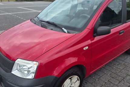 Fiat Panda 180.100 km 999 &euro; Ebernhahn 56424