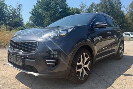 Kia Sportage 128.000 km 13.299 &euro; Chemnitz 09114