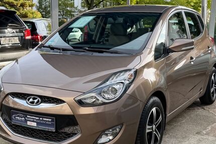 Hyundai ix20 115.000 km 7.900 &euro; Recklinghausen 45663