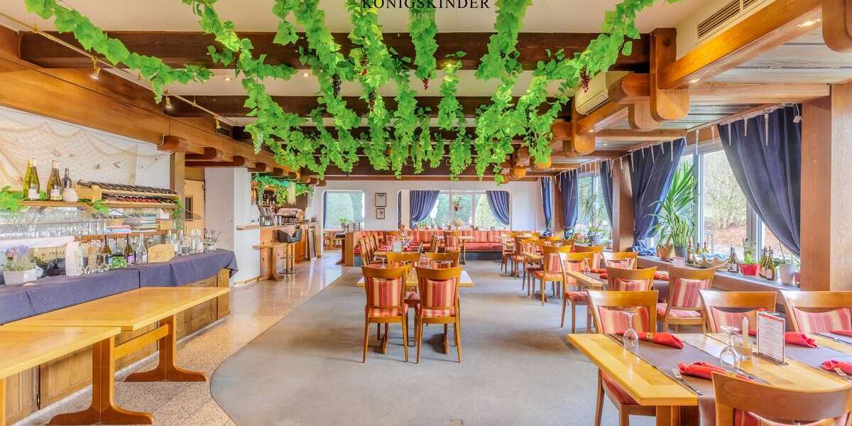 Gewerbeobjekt Altensteig - 299.000&euro; | Angebot:24904955