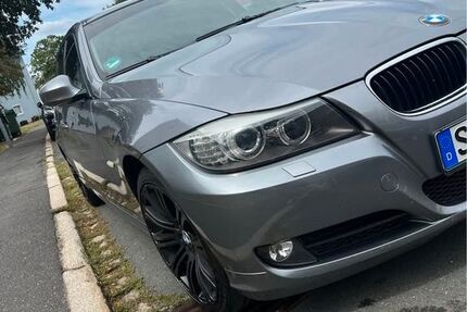 BMW 318 225.000 km 3.500 € Hof 95028