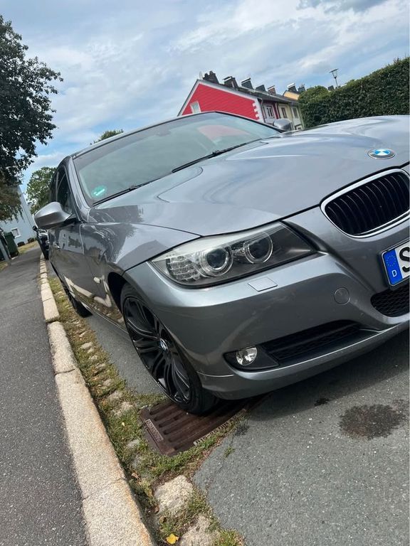 BMW 318 225.000 km 3.500 € Hof 95028
