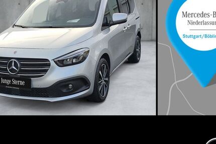 Mercedes-Benz T-Klasse 3.203 km 34.480 &euro; Böblingen 71034