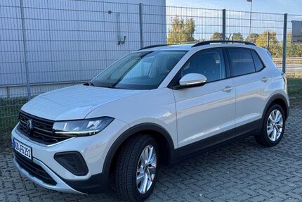 VW T-Cross 24.000 km 24.200 € Wolfsburg 38442