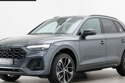Audi Q5 128.632 km 33.510 &euro; Feldkirchen/Westerham 83620