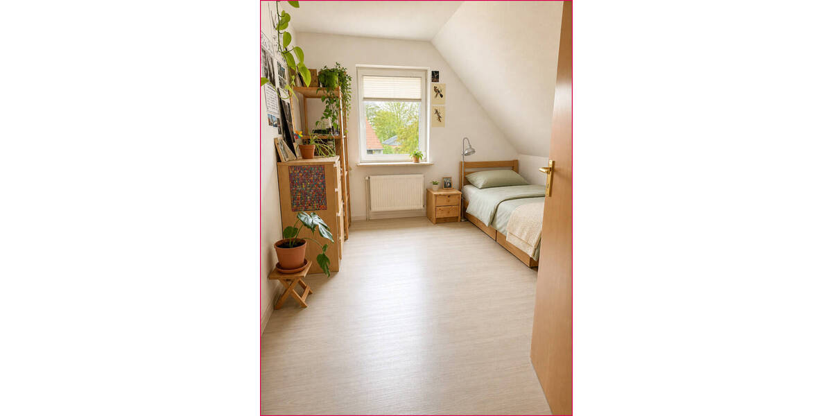 Einfamilienhaus Garding - 7 Zimmer, 204 m&sup2;, 495.000&euro; | Angebot:26449367