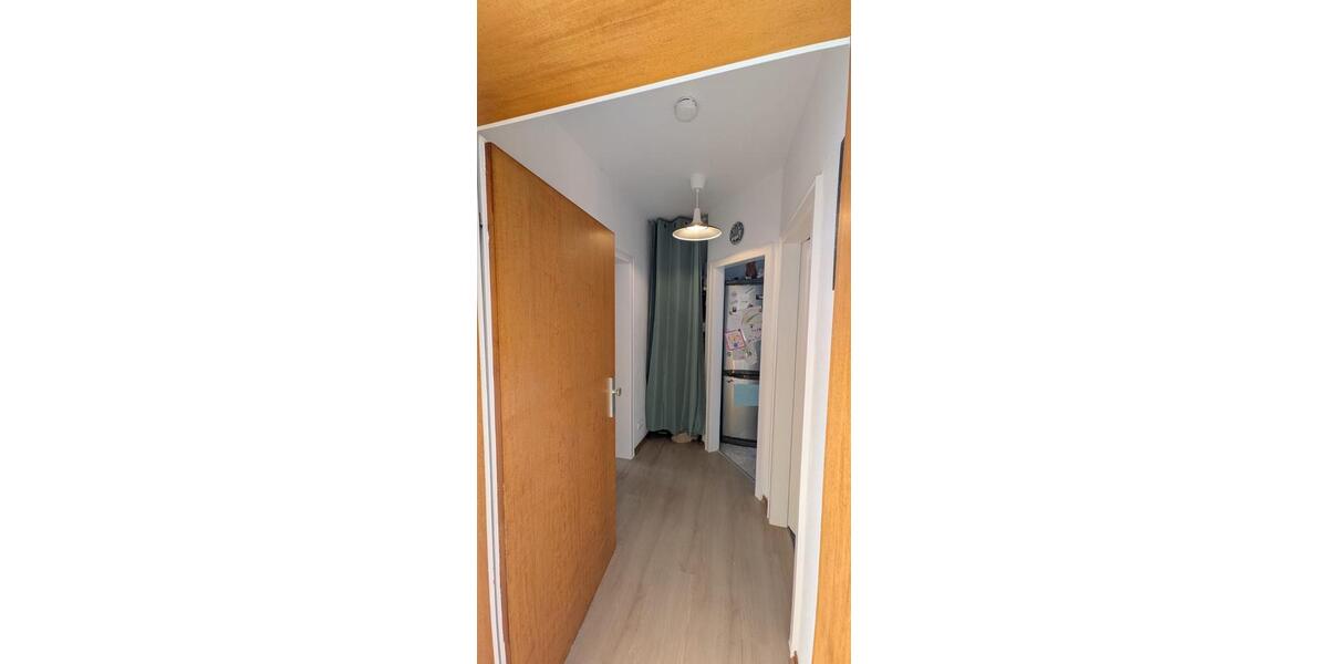 Etagenwohnung Essen Stadtbezirk II - 1 Zimmer, 32 m&sup2;, 380&euro; | Angebot:26384280