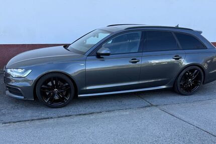 Audi A6 201.200 km 17.700 &euro; Spremberg 03130