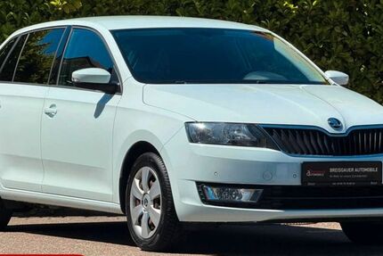 Skoda Rapid 104.000 km 9.499 &euro; Ehrenkirchen 79238
